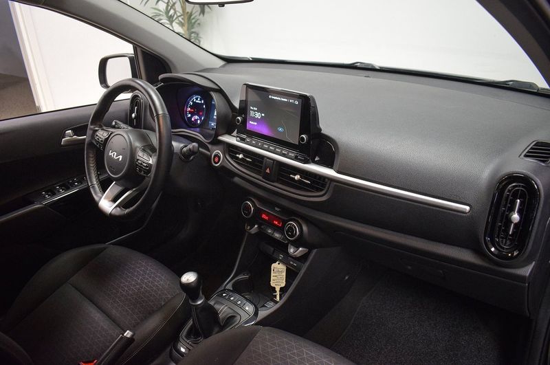 Kia Picanto bild 9