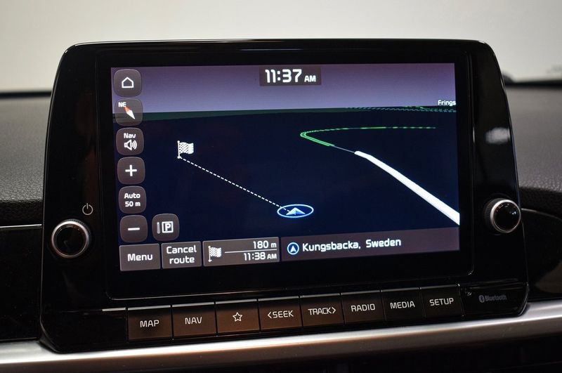 Kia Picanto bild 13