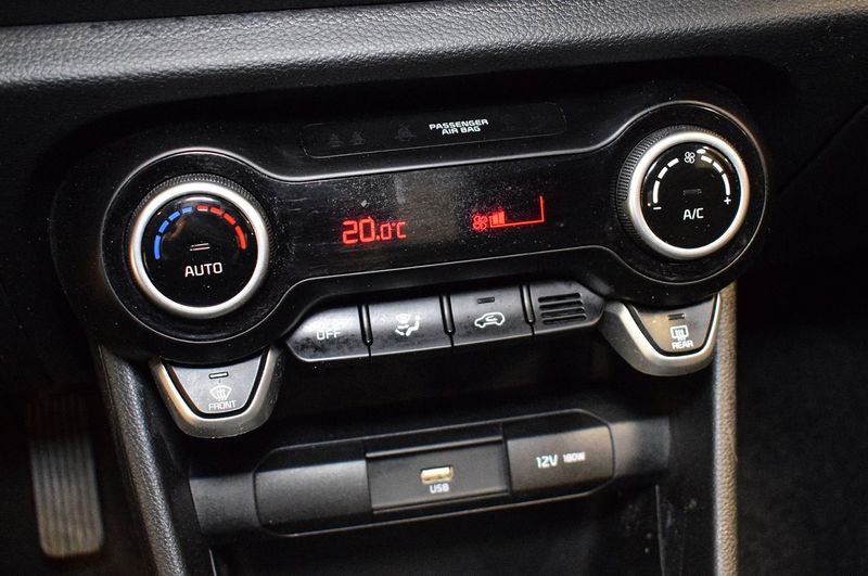 Kia Picanto bild 18
