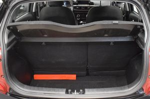 Kia Picanto bild 22