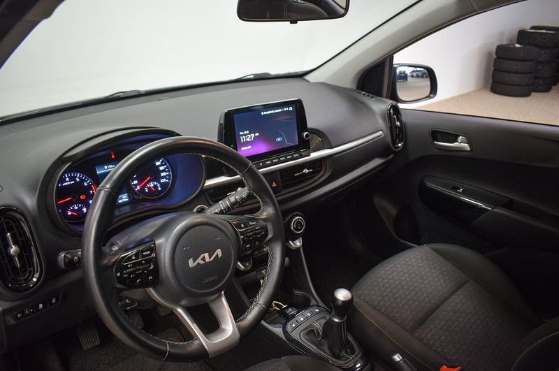 Kia Picanto bild 7