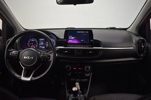 Kia Picanto bild 8