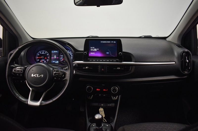 Kia Picanto bild 8