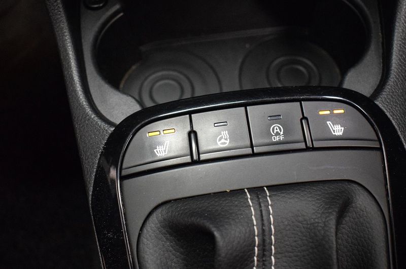 Kia Picanto bild 19