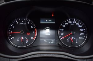 Kia Picanto bild 11