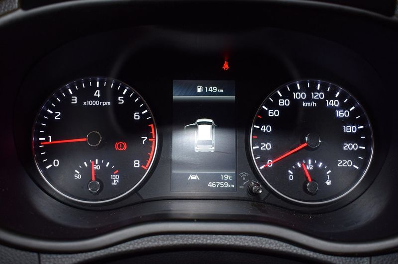 Kia Picanto bild 11