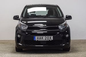 Kia Picanto bild 4