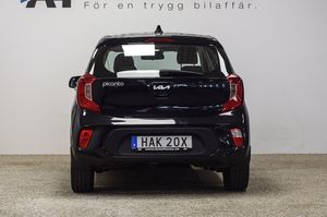 Kia Picanto bild 5