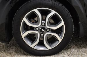 Kia Picanto bild 24