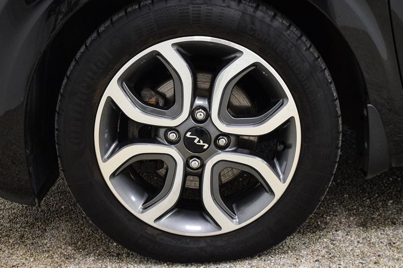 Kia Picanto bild 24