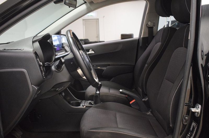 Kia Picanto bild 6