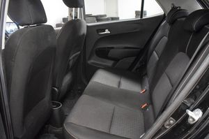 Kia Picanto bild 23
