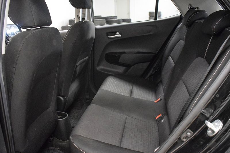 Kia Picanto bild 23