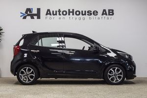 Kia Picanto bild 3