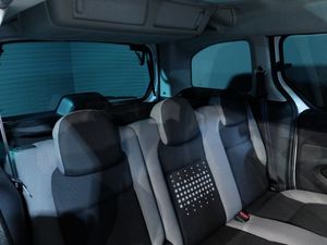 Citroen Berlingo bild 8