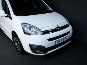 Citroen Berlingo bild 5