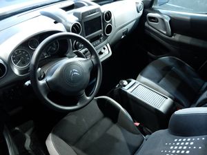 Citroen Berlingo bild 10