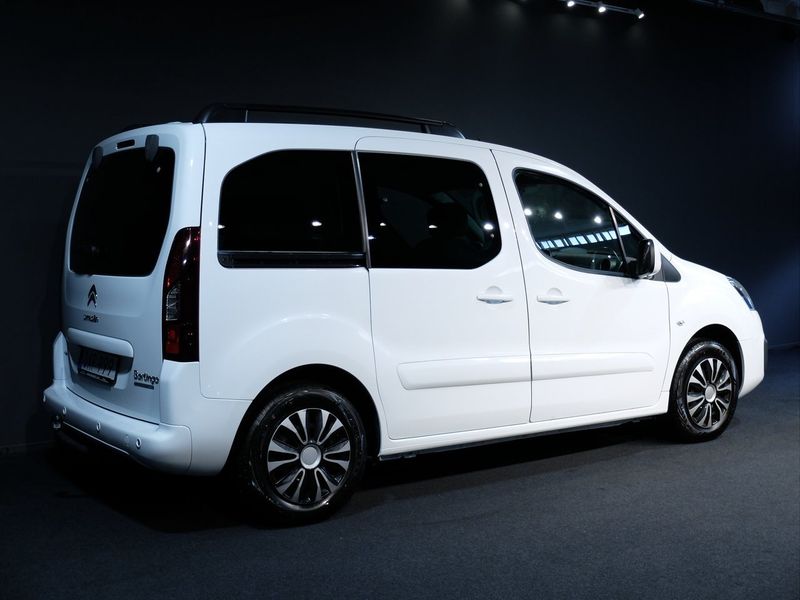Citroen Berlingo bild 3