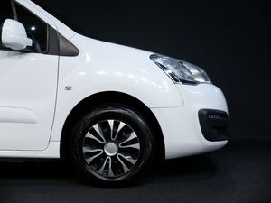 Citroen Berlingo bild 4