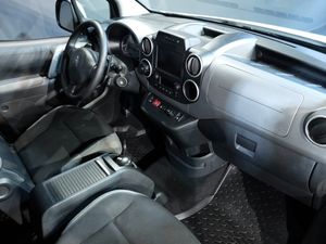 Citroen Berlingo bild 6