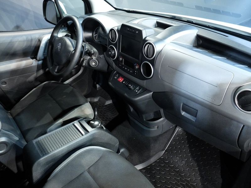 Citroen Berlingo bild 6