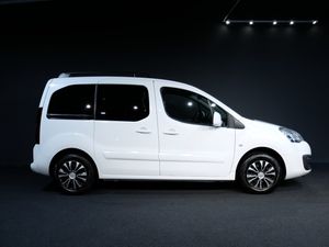 Citroen Berlingo bild 2