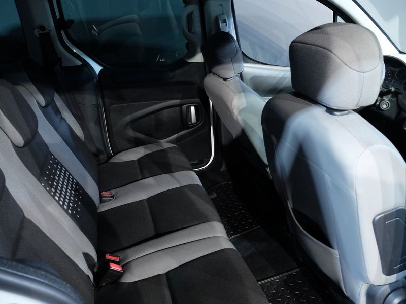 Citroen Berlingo bild 7