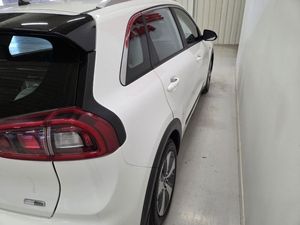 Kia Niro bild 6