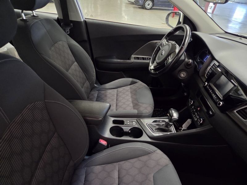 Kia Niro bild 4