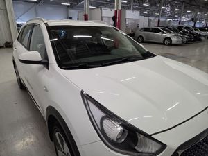 Kia Niro bild 3