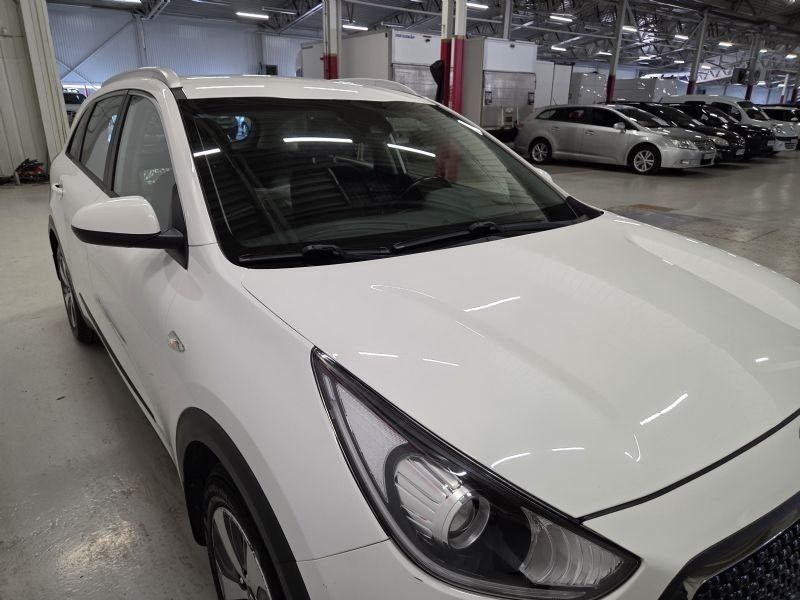Kia Niro bild 3
