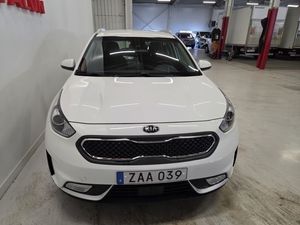 Kia Niro bild 2