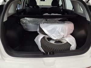 Kia Niro bild 8
