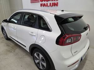 Kia Niro bild 9