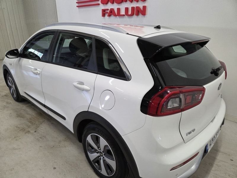 Kia Niro bild 9