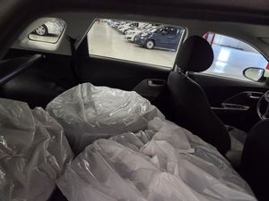 Kia Niro bild 5