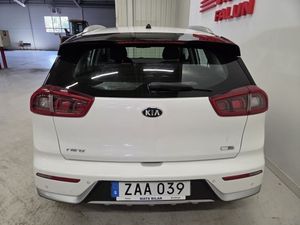 Kia Niro bild 7