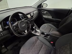 Kia Niro bild 10