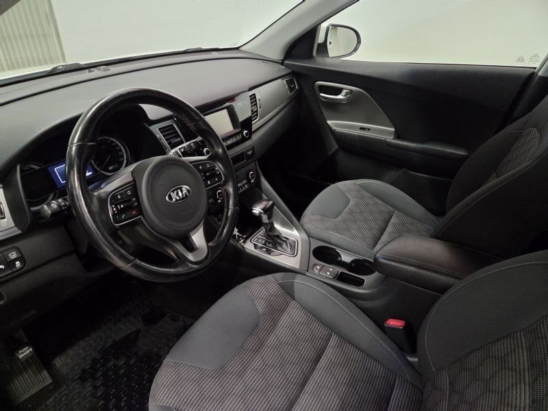 Kia Niro bild 10