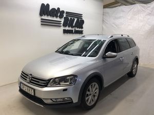 Volkswagen Passat bild 1