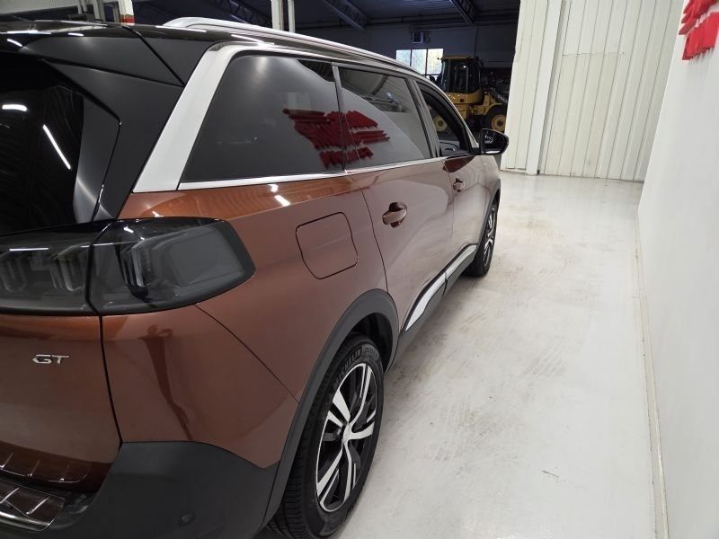 Peugeot 5008 bild 6
