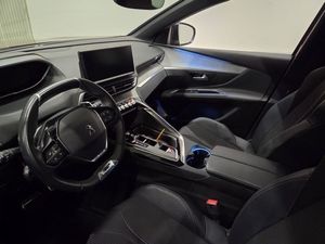 Peugeot 5008 bild 10