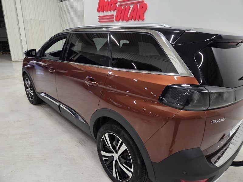 Peugeot 5008 bild 9