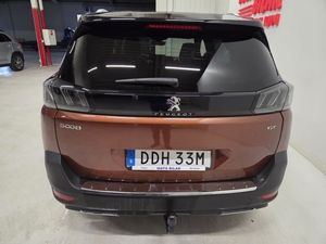 Peugeot 5008 bild 7