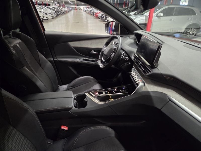 Peugeot 5008 bild 4