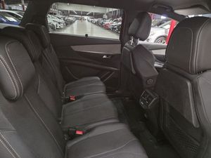 Peugeot 5008 bild 5