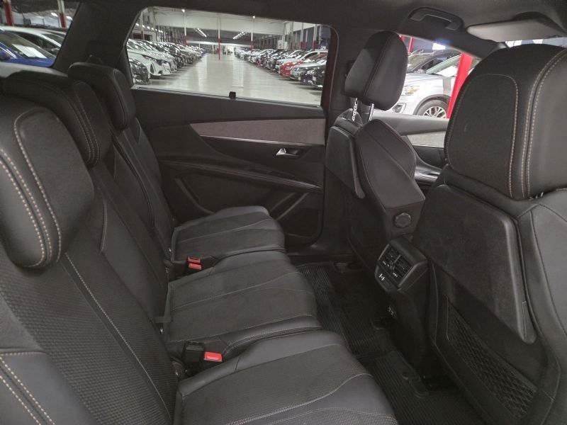 Peugeot 5008 bild 5