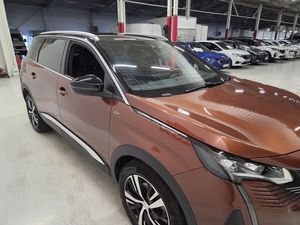 Peugeot 5008 bild 3