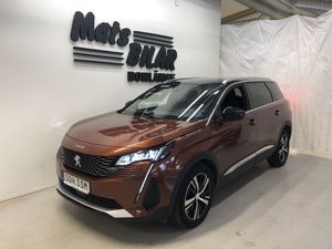 Peugeot 5008 bild 1