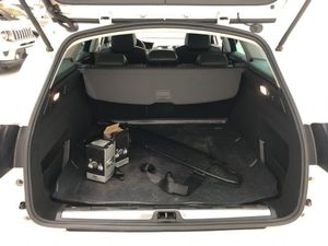 Citroen C5 bild 8